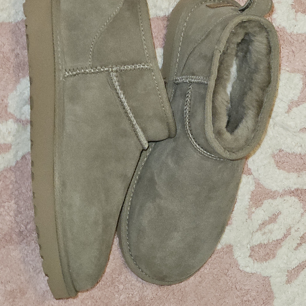 UGG Ultra Mini Boots - Picture 15 of 16